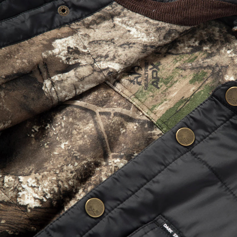 Load image into Gallery viewer, Dark Seas Machinist Jacket
