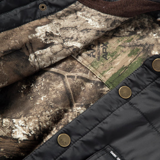 Dark Seas Machinist Jacket