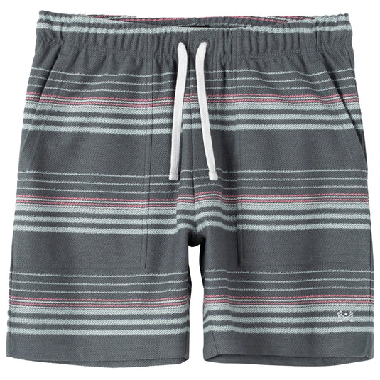 Dark Seas Cyrus 19" Shorts