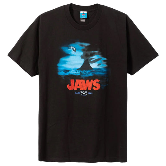 Dark Seas Super Thriller Stock T-Shirt
