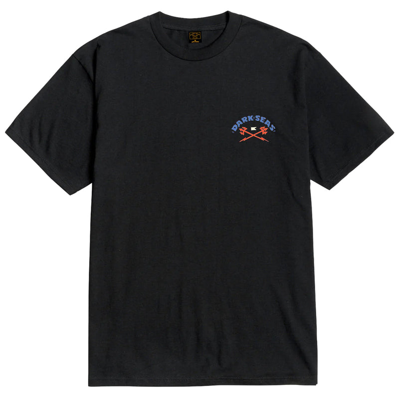 Load image into Gallery viewer, Dark Seas Outer Reef Stock T-Shirt 1
