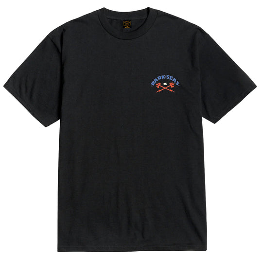 Dark Seas Outer Reef Stock T-Shirt 1