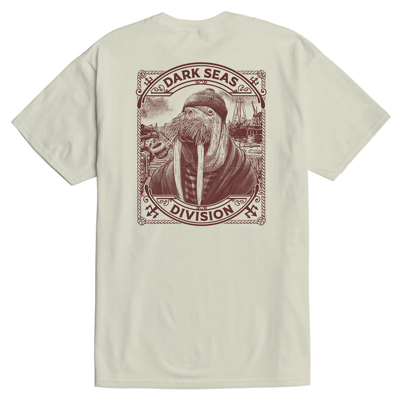 Load image into Gallery viewer, Dark Seas Seaworthy II Stock T-Shirt 2
