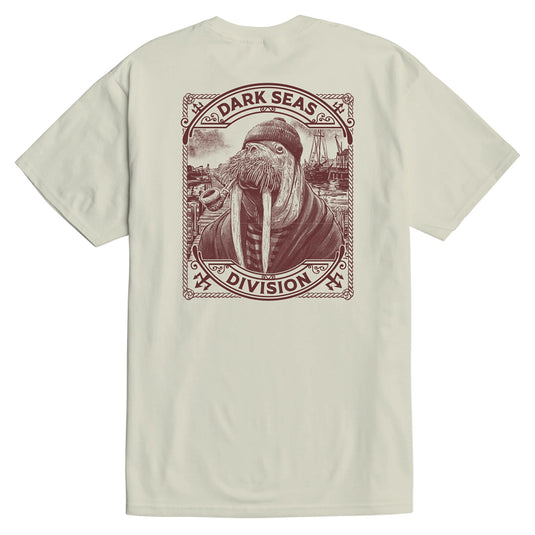 Dark Seas Seaworthy II Stock T-Shirt 2