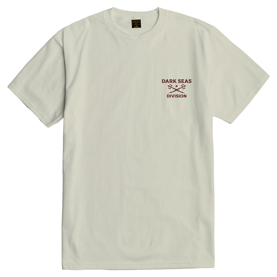 Dark Seas Seaworthy II Stock T-Shirt
