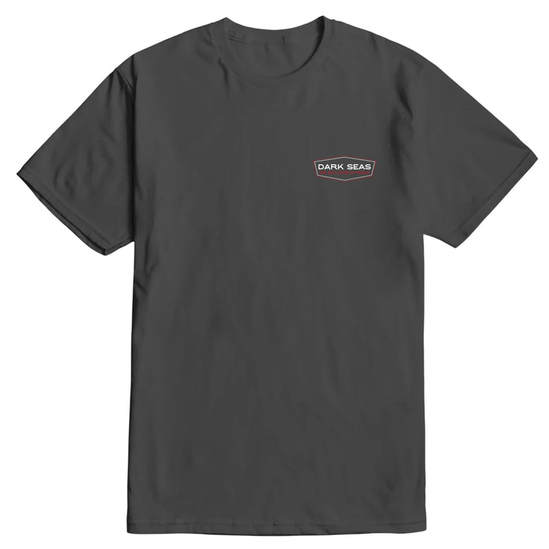 Load image into Gallery viewer, Dark Seas Scavenger Premium T-Shirt 1
