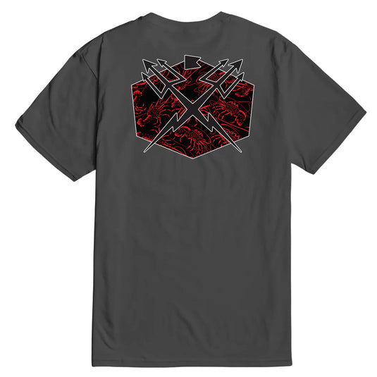Dark Seas Scavenger Premium T-Shirt 2