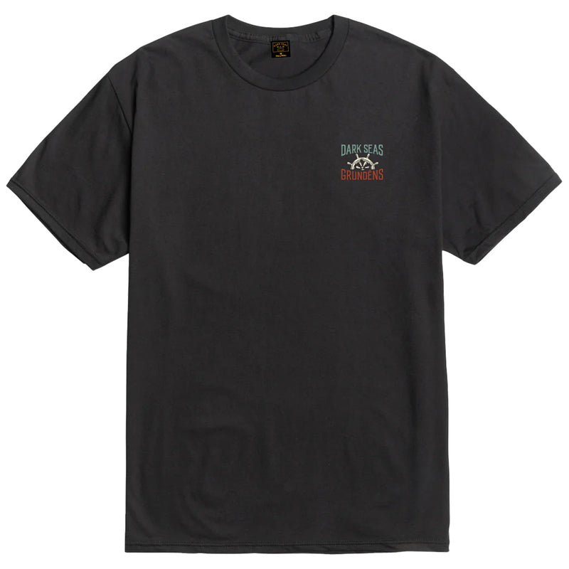 Load image into Gallery viewer, Dark Seas Great Depths Premium T-Shirt
