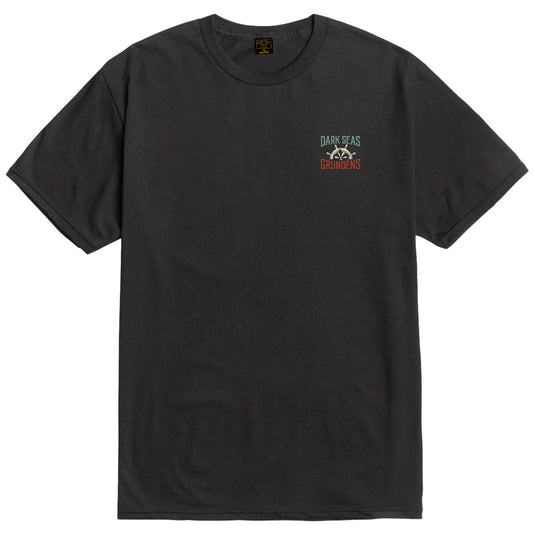 Dark Seas Great Depths Premium T-Shirt