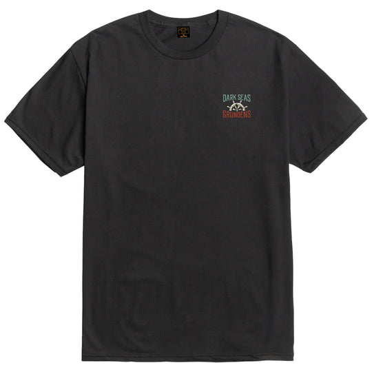 Dark Seas Great Depths Premium T-Shirt