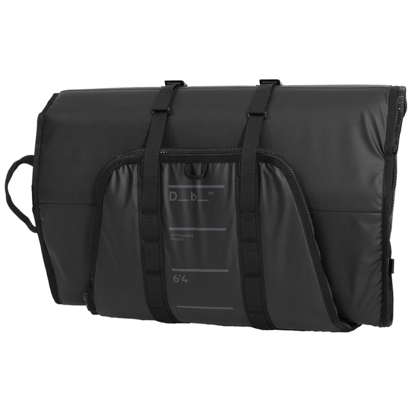 Load image into Gallery viewer, Db Surf Single Short Day Surfboard Bag
