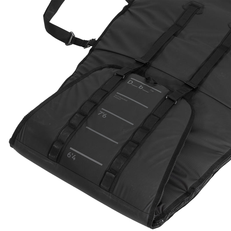 Load image into Gallery viewer, Db Surf Bag Single Mid-Length Day Surfboard Bag
