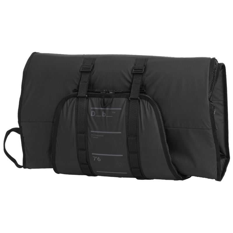 Load image into Gallery viewer, Db Surf Bag Single Mid-Length Day Surfboard Bag
