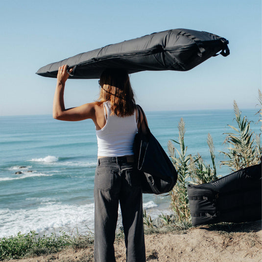 Db Surf Bag Single Mid-Length Day Surfboard Bag