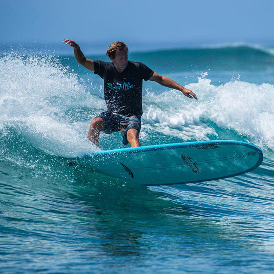 Donald Takayama DT-2 Tuflite Pro Surfboard 9