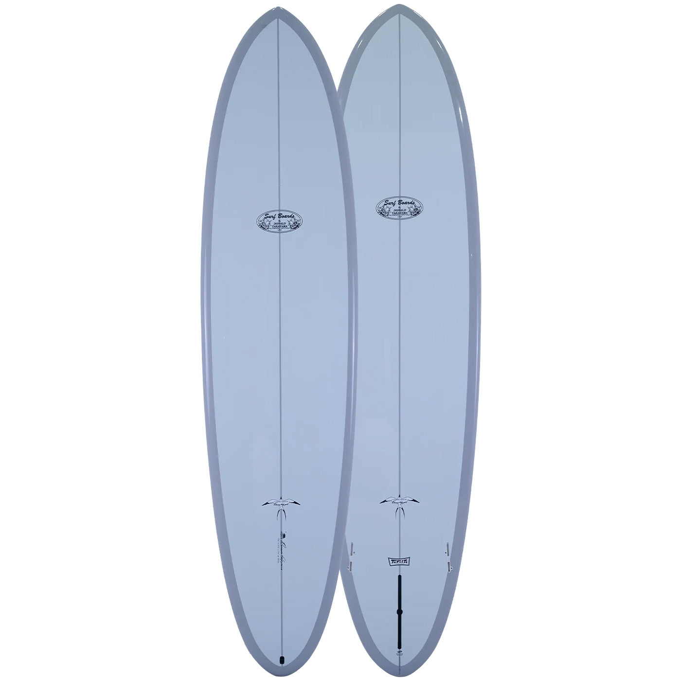 Donald Takayama Egg Tuflite Pro Surfboard – Cleanline Surf