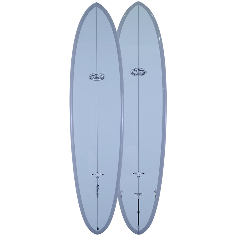 Load image into Gallery viewer, Donald Takayama Egg Tuflite Pro Surfboard 1

