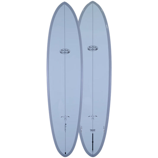 Donald Takayama Egg Tuflite Pro Surfboard 1