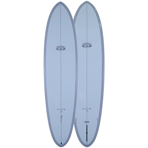 超美品 COSMIC SURF bonny 155cm ストックおまけ Donald Takayama Egg Tuflite Pro Surfboard – Cleanline Surf