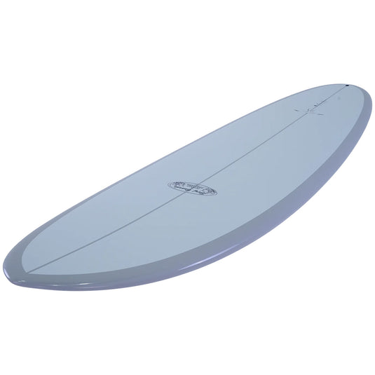 Donald Takayama Egg Tuflite Pro Surfboard 2