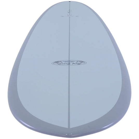 Donald Takayama Egg Tuflite Pro Surfboard 3