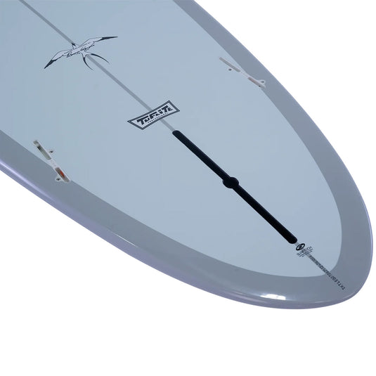 Donald Takayama Egg Tuflite Pro Surfboard 4