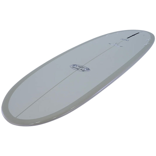 Donald Takayama Scorpion 2 Tuflite Pro Surfboard 2
