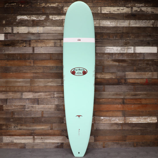Donald Takayama In The Pink Xtrasoft 9'0 × 22 15/16 × 3 Surfboard