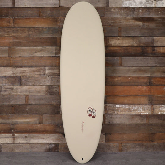 Donald Takayama Scorpion 2 Xtrasoft 6'4 × 21 ⅖ × 2 ¾ Surfboard