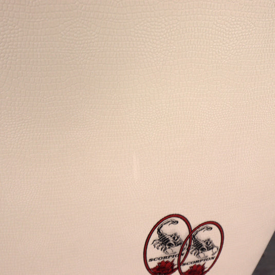Donald Takayama Scorpion 2 Xtrasoft 6'4 × 21 ⅖ × 2 ¾ Surfboard • BLEMISH