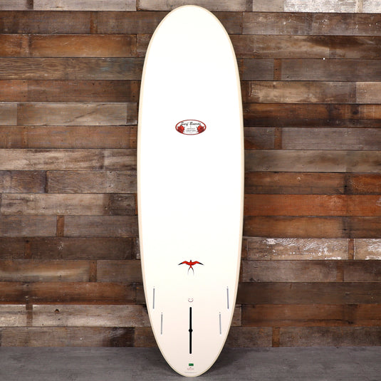 Donald Takayama Scorpion 2 Xtrasoft 6'4 × 21 ⅖ × 2 ¾ Surfboard • BLEMISH