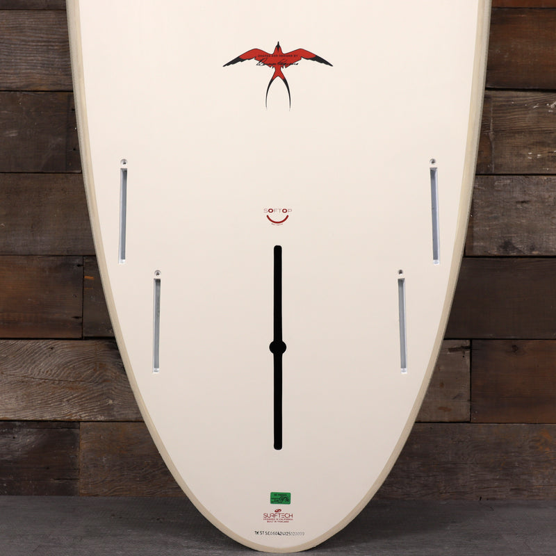 Load image into Gallery viewer, Donald Takayama Scorpion 2 Xtrasoft 6'4 × 21 ⅖ × 2 ¾ Surfboard • BLEMISH
