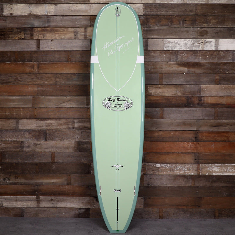 Load image into Gallery viewer, Donald Takayama In The Pink Tuflite Pro 8&#39;0 x 22 ⅖ x 3 Surfboard
