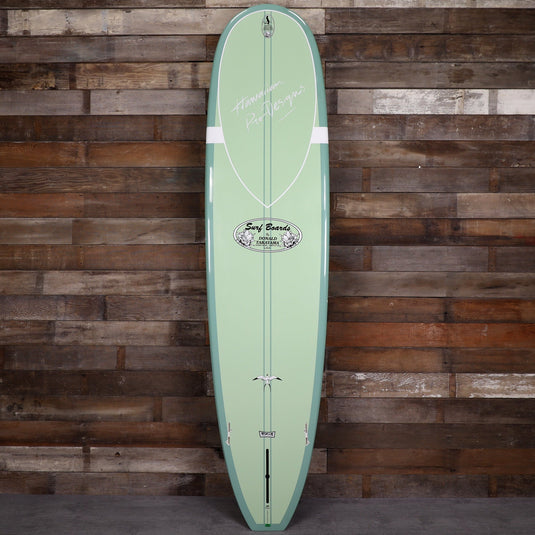 Donald Takayama In The Pink Tuflite Pro 8'0 x 22 ⅖ x 3 Surfboard