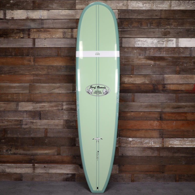 Load image into Gallery viewer, Donald Takayama In The Pink Tuflite Pro 8&#39;0 x 22 ⅖ x 3 Surfboard
