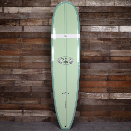 Donald Takayama In The Pink Tuflite Pro 8'0 x 22 ⅖ x 3 Surfboard