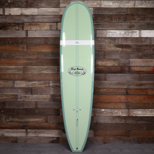 Donald Takayama In The Pink Tuflite Pro 8'0 x 22 ⅖ x 3 Surfboard