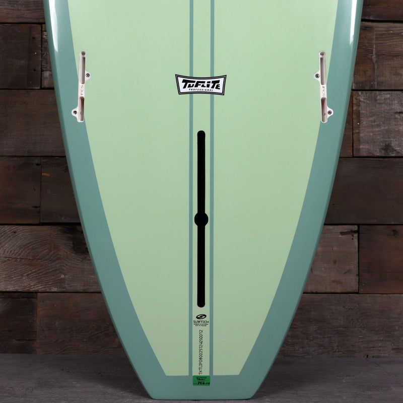 Load image into Gallery viewer, Donald Takayama In The Pink Tuflite Pro 8&#39;0 x 22 ⅖ x 3 Surfboard
