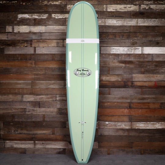 Donald Takayama In The Pink Tuflite Pro 9'0 x 22 15/16 x 3 Surfboard