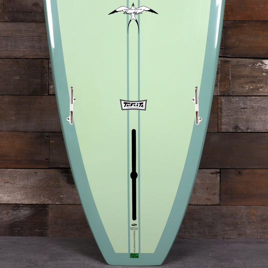 Donald Takayama In The Pink Tuflite Pro 9'0 x 22 15/16 x 3 Surfboard