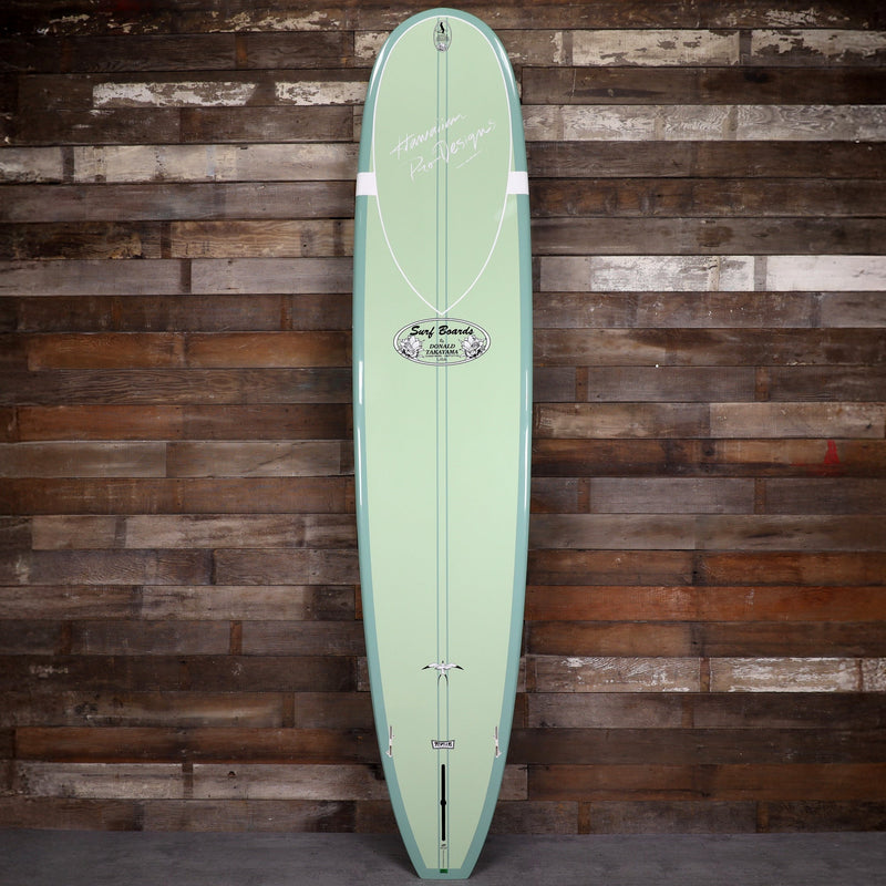 Load image into Gallery viewer, Donald Takayama In The Pink Tuflite 9'6 × 23 × 3 ⅛ Surfboard 2
