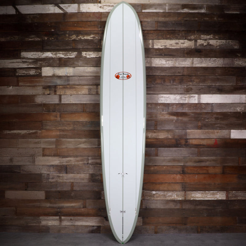 Donald Takayama Prince Kūhiō Glider Tuflite 11'1 x 24 ¼ x 3 ⅗