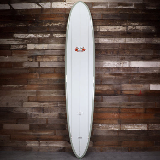 Donald Takayama Prince Kūhiō Glider Tuflite 11'1 × 24 ¼ × 3 ⅗ Surfboard 2