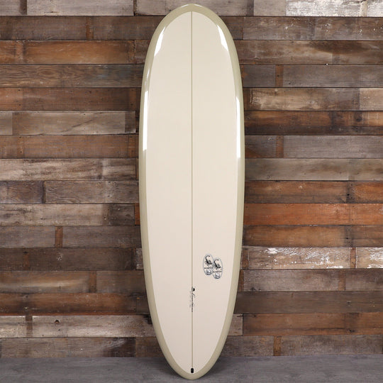 Donald Takayama Scorpion II Tuflite 6'4 × 21 ⅖ × 2 ¾ Surfboard