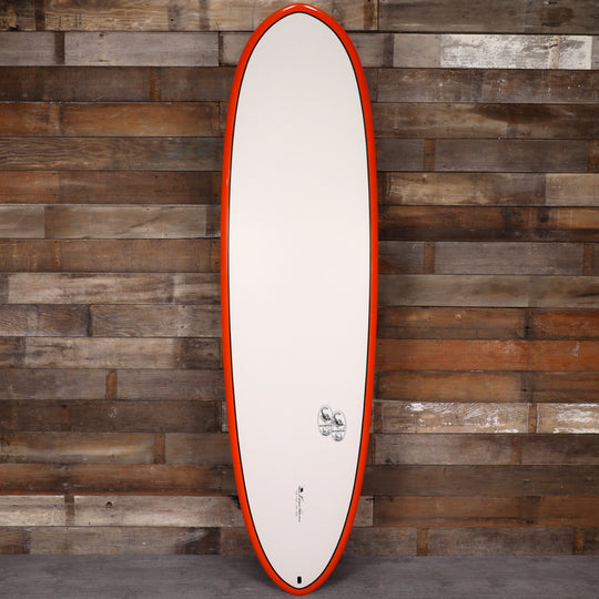 Donald Takayama Scorpion II 6'10 × 22 × 2 ⅘ Surfboard