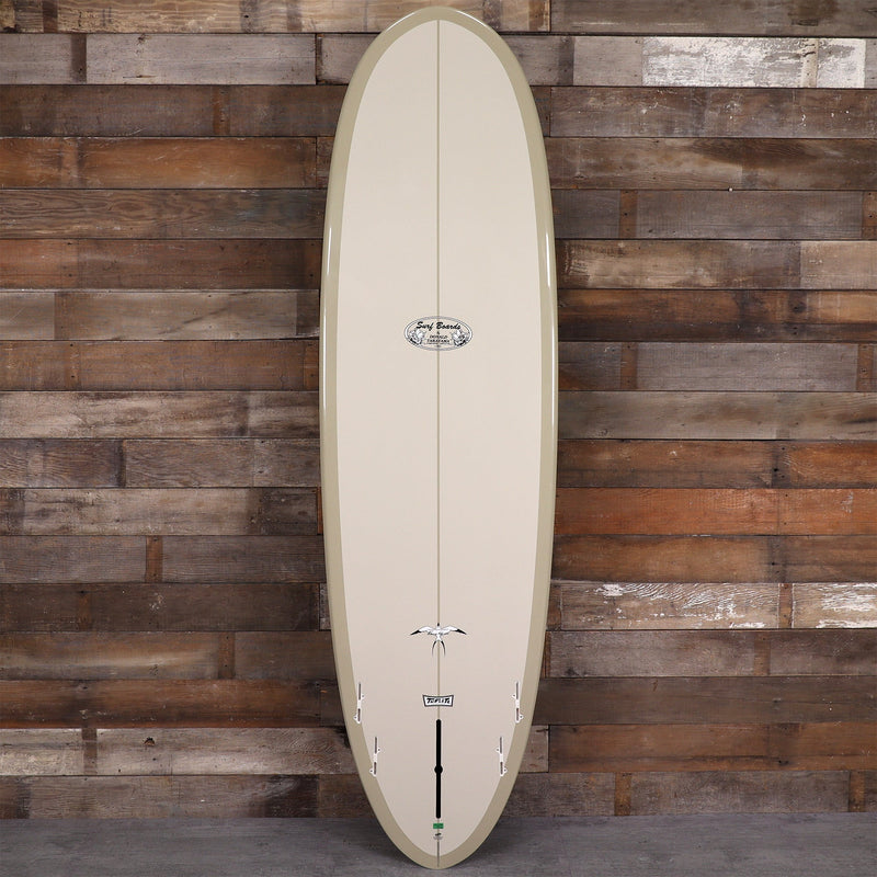Load image into Gallery viewer, Donald Takayama Scorpion II Tuflite 6'10 x 22 x 2 ⅘ Surfboard
