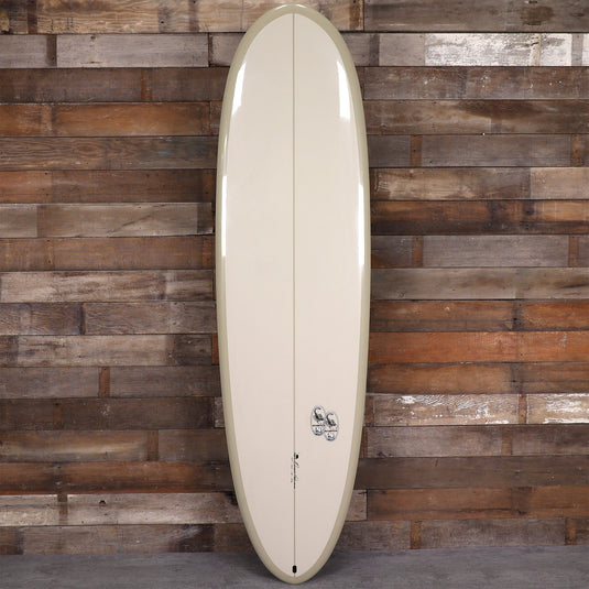 Donald Takayama Scorpion II Tuflite 6'10 x 22 x 2 ⅘ Surfboard
