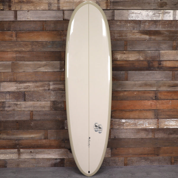 Donald Takayama Scorpion II Tuflite 6'10 × 22 × 2 ⅘ Surfboard