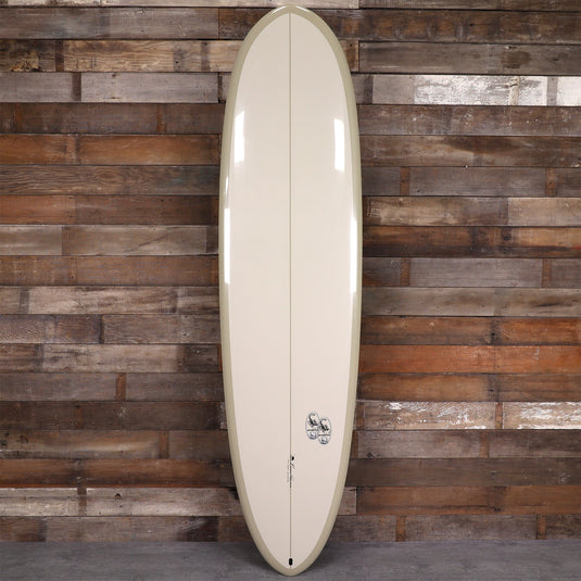Donald Takayama Scorpion II 7'4 x 22 ¼ x 2 15/16 Surfboard