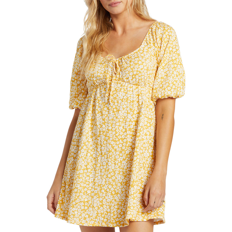 Load image into Gallery viewer, Billabong Women's Daisy Wave Dress 2
